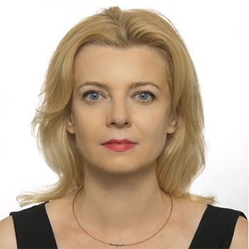 Agnieszka Kuklińska